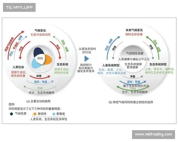 气候变化背景下的城市发展与气候适应策略研究